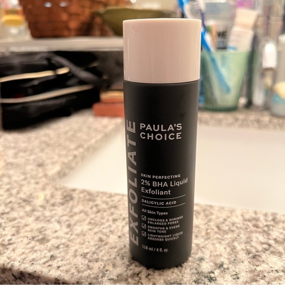 paula’s choice Skincare Paulas Choice 2 Bha Toner Poshmark